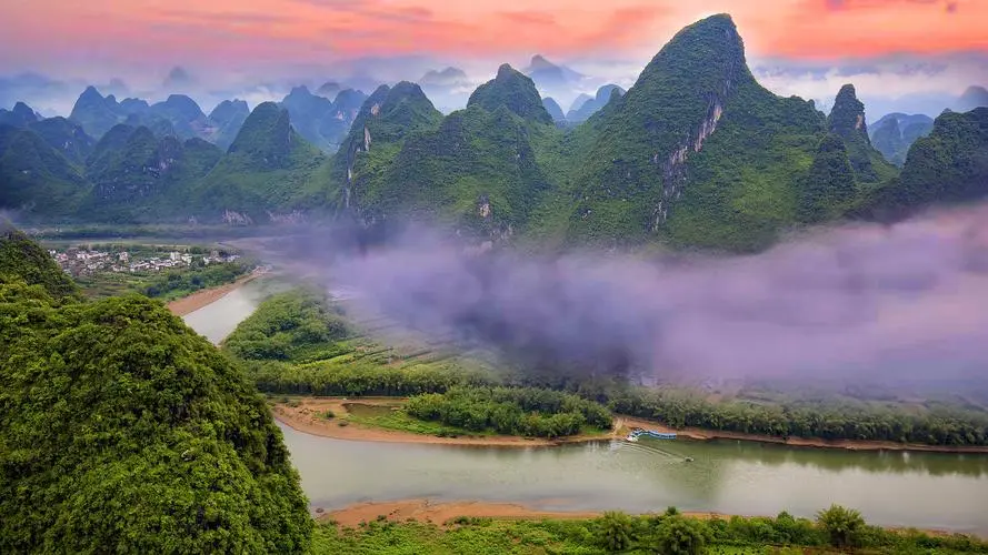 科技工业